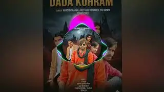 Dada kohram album Masoom Sharma Amit Saini rohtakiya dhanda Nyoliwala Mix haryanvi song 