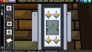 Ena Escape From King Palace Game Walkthrough