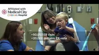 Medical City Arlington