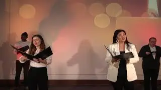 Nunc Dimittis | The Choir of St. Paul's Bloor Street
