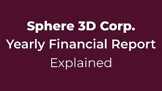 Sphere 3D's Wild Ride: Bitcoin Mining, Debts, and Doubts!