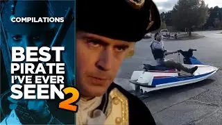 Best Pirate I've Ever Seen Meme Compilation 2