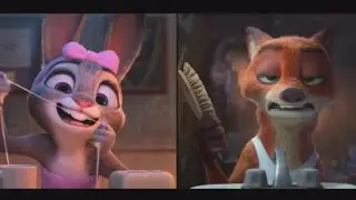 Zootopia 2 - 