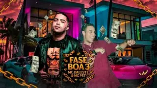 Mc Daleste mc Pet _ Eu sou o Pet ,sempre to com o Daleste 