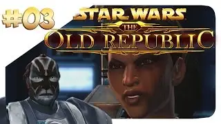 Alle mobben Miri - Star Wars The Old Republic - #03 - Balui + Miri