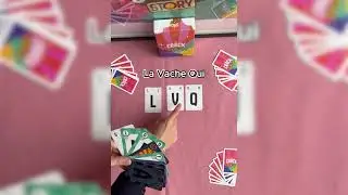 Crack Story : Comment Jouer ? Le jeu de cartes hilarant et addictif ! (R&egrave;gles et Explication)