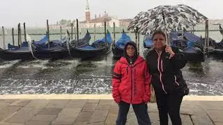 Doges Palace Venice Italy  Palazzo Ducale