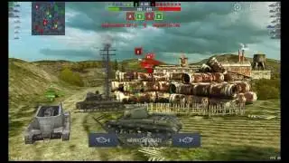 World of Tanks - 02 IS prich&aacute;dza na front ! CZ/SK Let's play
