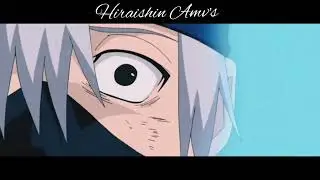 The Tragedy of Kakashi Hatake | 