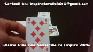 Gemini March 2018 Tarot Reading MONEY-CAREER-FINANCE Focus
