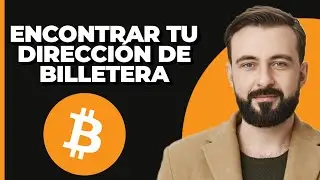 C&oacute;mo Encontrar la Direcci&oacute;n de tu Billetera en Bitcoin.com | 2025