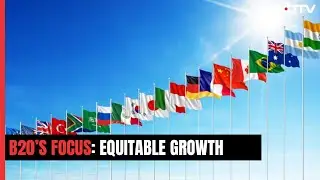 B20 Summit: What's On The Agenda