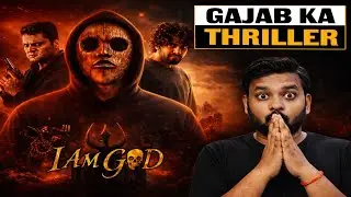 I Am God Movie Review | Unfiltered Dilip