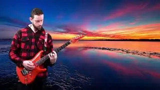 Joe Satriani - Come On Baby