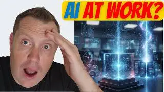 Is AI Adoption at Work Actually Slowing Down&mdash;or Exploding?