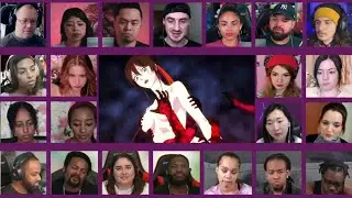 Hell's Paradise Episode 2 Reaction Mashup
