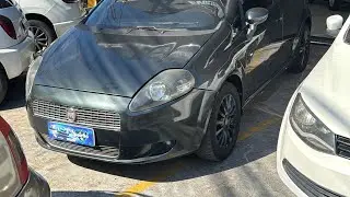 Punto sporting 1.8 2008
