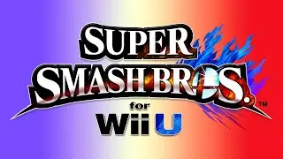 Menu (OST Version) - Super Smash Bros. for Wii U