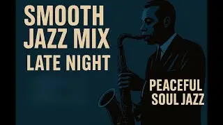 🎷ORIGINAL SMOOTH JAZZ – 1960s STYLE 🎹