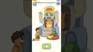 DOP 5 Draw One Part Fun Mobile Puzzle Game (Walkthrough + Tips)#gaming#game #dop5 #puzzle