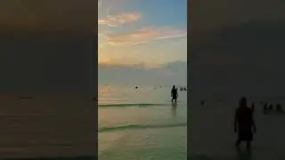 Maroona Beach Qatar