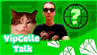 VipCelle Talk: Сайт VipCell Production, Что-то новое, Как стать модератором?
