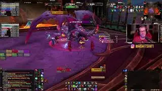 10.1 DF Aberrus Raid | Normal | Skip