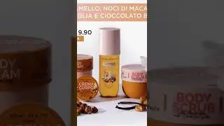 Novit&agrave; Royal Beauty Gourmand e fruttate😍😍 #royalbeauty #bodybuttercream #scrub #bodymist