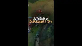 Jak Carrować gry z TOPA?