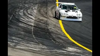 BYP Racing Project DC2R  - MRA Super TT Qualifying - P1
