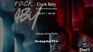 Crack Baby