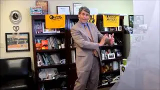 David Jordan Agape on Urban Education Reform