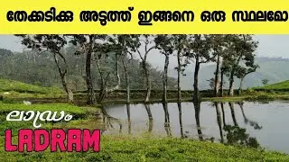 Ladram Estate | Kuttikkanam Tourist Places | Peerumedu Idukki