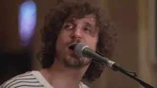 Barbagallo - Full Performance (Live on KEXP)