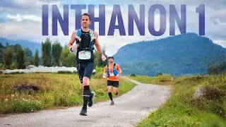 Finishing 4th at UTMB Thailand | Inthanon 1