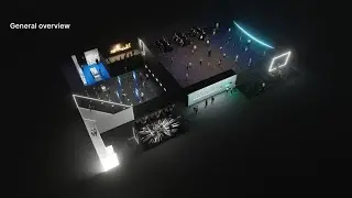 Blumenthal Arts announcing new space-themed exhibit