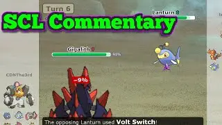 The PU Tier Is Filled With Sand Teams... | Smogon Champion's League Week 1