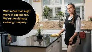 Best House Cleaning & Maid Services in Seattle, WA