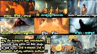Shambala Movie Chusara? 😱 Ee Movies Chuste Nidra Pattadu!