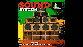 RADIO ZONE REGGAE SHOW (SOUND SYSTEM MIXX) EP 1 @djlazerkenya8423 @Fayagong
