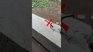 Старый плотник раскрывает свои скрытые трюки! #инструменты для ремонта #сделай сам #советы по ремонт