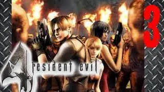 [P3] Welcome to Deadliest Catch! - Resident Evil 4
