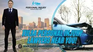 Affordable auto accident lawyer East Tulsa OK