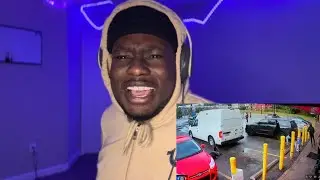 Robbery, Gunshots, Arrests&hellip; How This Money Truck Heist Fell Apart‼️‼️