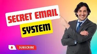 💠 Secret Email System 2023 | Secret Email System Review & Bonuses 💠