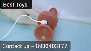 Buy Sex Toys Online in India | Wireless Realistic Heating Thrusting Vibrator Dildo | Delight Toys