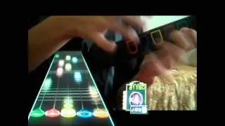 1337(Ode to Jaffep) - Ambient Chaos 100% FC (PIP Hands!!!)