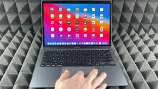 Top MacBook Air M1 Gestures for Beginners
