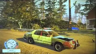 State of Decay Adventures - My First Zombie Horde (XBLA)