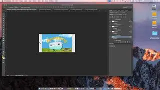 9. Trim  _ (Photoshop Crash Course - Curriculum)